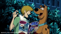 اسکوبی دو ::: دوبله فارسی ::: نفاب شاهین آبی